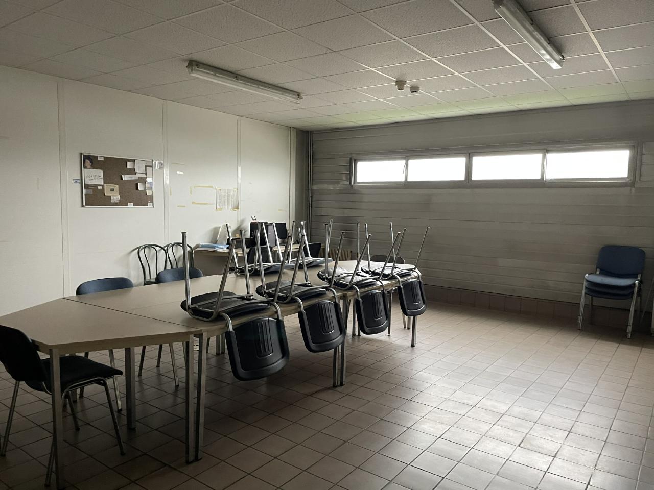 Entrepôt classe c Noyelles-sous-Lens 17964m² Location entrepôt classe c Noyelles-sous-Lens Pas-de-Calais OLLOG2420908 8